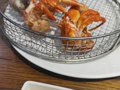 -海味当家·蒸锅海鲜(星海公园店)