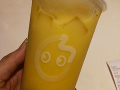 -CoCo都可(新我格广场店)