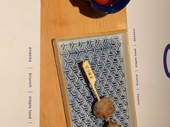 -火山屋台(新街口店)