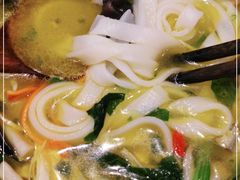 -小满手工粉(北京来福士店)