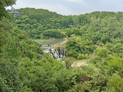 -天河潭旅游度假区