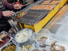 -大学城夜市大排档(凤栖路店)