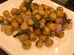 -501號台州海鲜餐厅(海创园店)