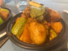 -La Medina餐厅(亮马河南路店)