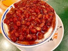 红豆双皮奶-民信老铺(华盖路店)