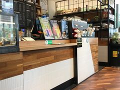 -Jamaicablue Coffeeshop(中央广场店)
