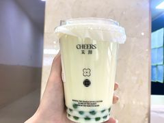 -茉沏(繁花中心店)