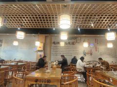 -易老妈蹄花.特色川菜(人民公园总店)