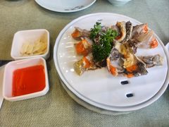 -渔娘渔家丹东海鲜(东直门店)