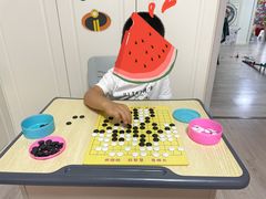 -星位围棋俱乐部(宝山万达店)