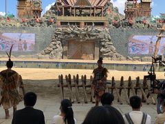 -七彩云南欢乐世界