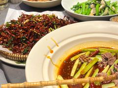 -汉水谣·江景餐厅(江滩店)