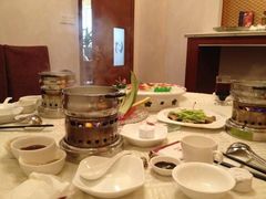 iphone_upload_pic-红鼎豆捞(珞狮路店)