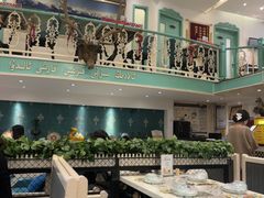 -阿拉丁新疆风味餐厅·清真(罗廊巷店)