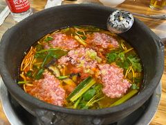 -笔记安顺夺夺粉火锅(龙湾万达店)