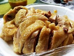 -三亚火车头万人海鲜广场