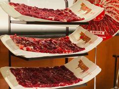 -左庭右院鲜牛肉火锅(苏州园区永旺店)