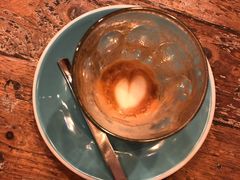 Flat&nbsp;White-大水的店(昙华林店)