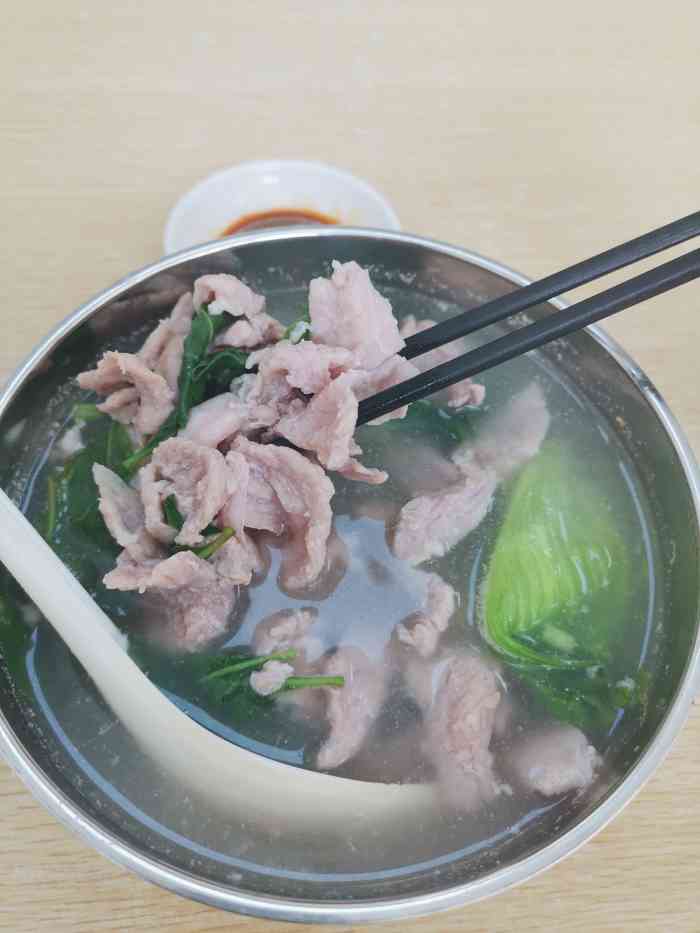 家家湯粉王-