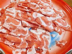 东镇羊肉-东镇老火锅(长春路首店)