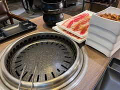 -火炉火自助餐(悠唐购物中心店)