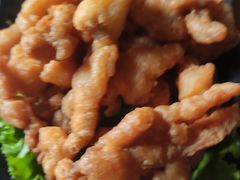 -阿鹏故事野生菌火锅(双廊古镇店)