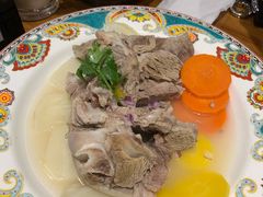 -巴依老爷新疆美食(常营店)