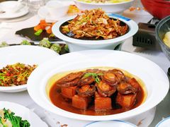 -扶摇湘宴·烤鸭·湘粤宴(中关村·北大店)
