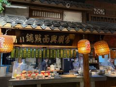-南京大牌档(之心城店)