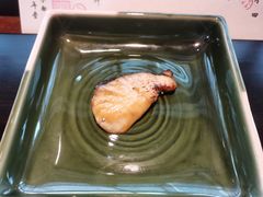 -元熹会席料理