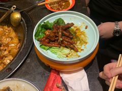 -粗粮人家·东北菜(洋桥店)