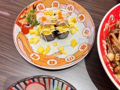-仙隐小鹿料理食堂(惠济万达店)