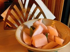 酸萝卜-山石榴·贵州菜(丰盛里店)