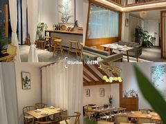 大堂-尚SHANG泰国菜(中山大道店)