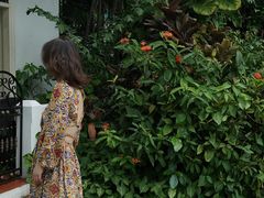 -日惹市凤凰翰悦阁酒店