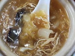 -添發碗仔翅美食