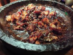 -绿茶餐厅(昌平悦荟店)