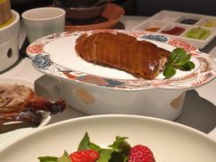 -在前门·烤鸭北京菜(五月花广场店)