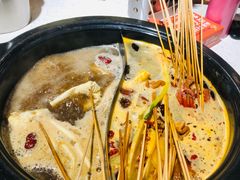 -钢管厂五区小郡肝火锅串串香(总店)
