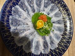 -小山日本料理(兴业太古汇店)