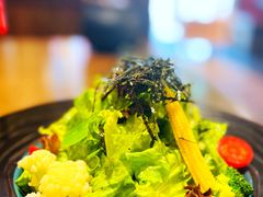 -樱宿日式和牛烧肉(五道口店)