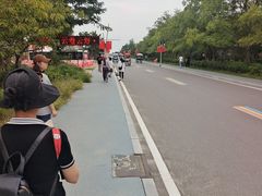 -日照海滨国家森林公园