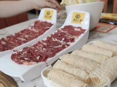 -潮汕大目牛肉火锅(皇岗旗舰店)