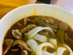 -王记生烫牛杂面馆(兰陵路店)
