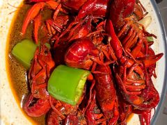 -杨氏青龙虾(竹山路店)