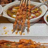 · 餐牌上80多道西北美食 人均 45