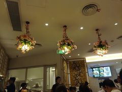 -吉野家(上海美罗城店)