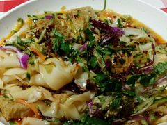 -西贝莜面村(上海百联西郊店)