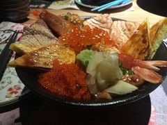 -寿司皇(扬名广场店)