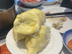-半岛听涛蒸汽海鲜自助(K11店)